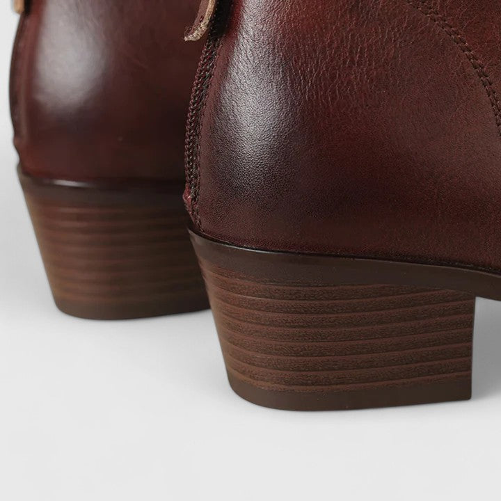 Abby | Elegant Boots