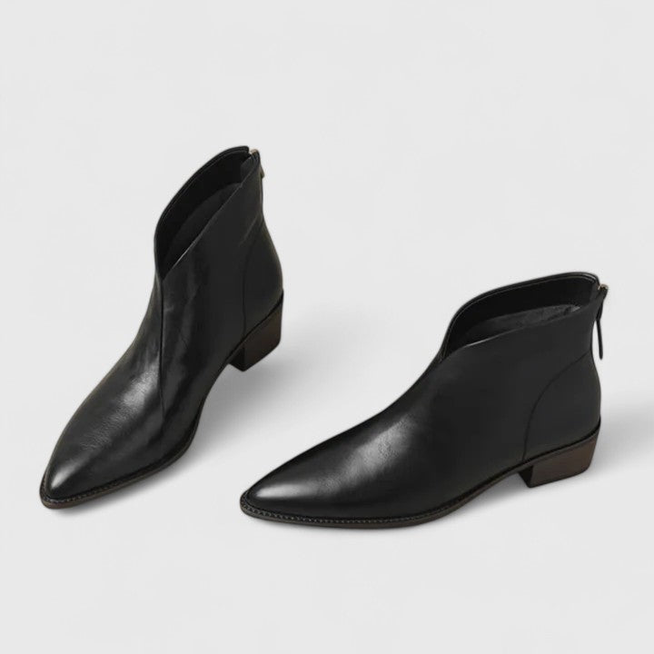 Abby | Elegant Boots