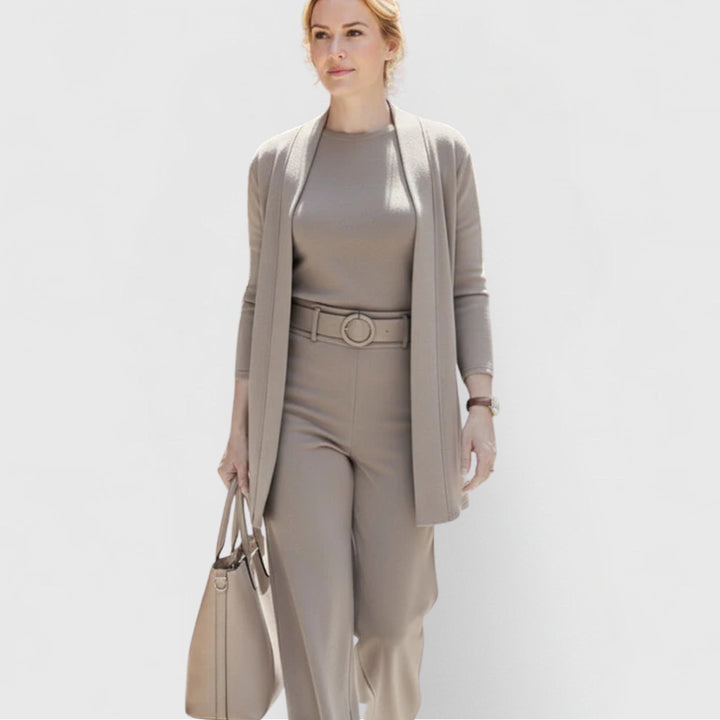 Reigh™ | Elegant Three-Piece Set