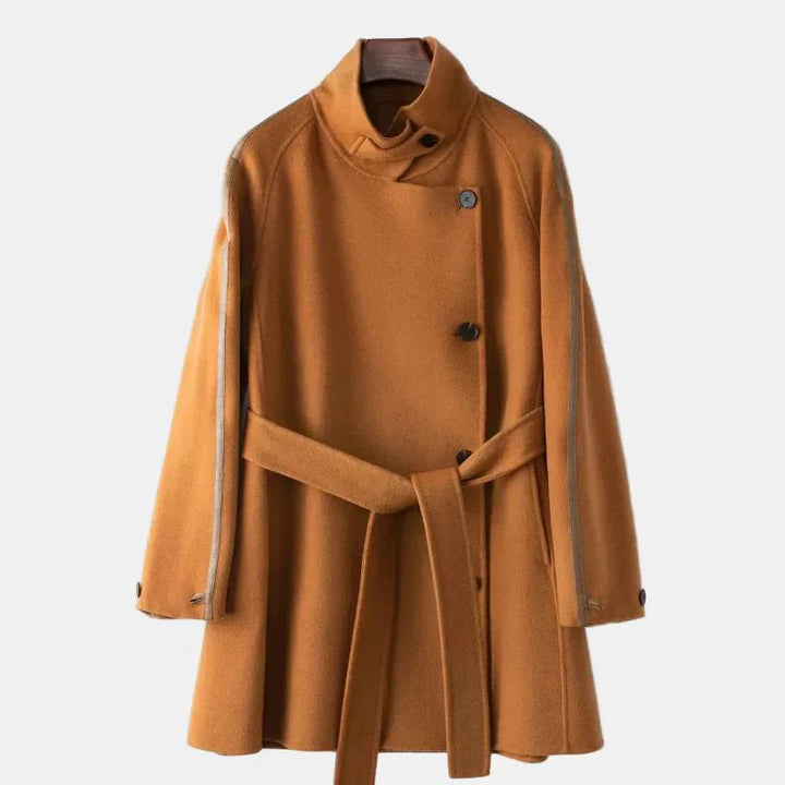 Adeline | Elegant Overcoat