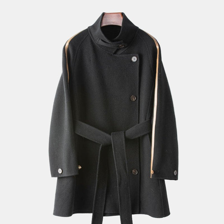Adeline | Elegant Overcoat