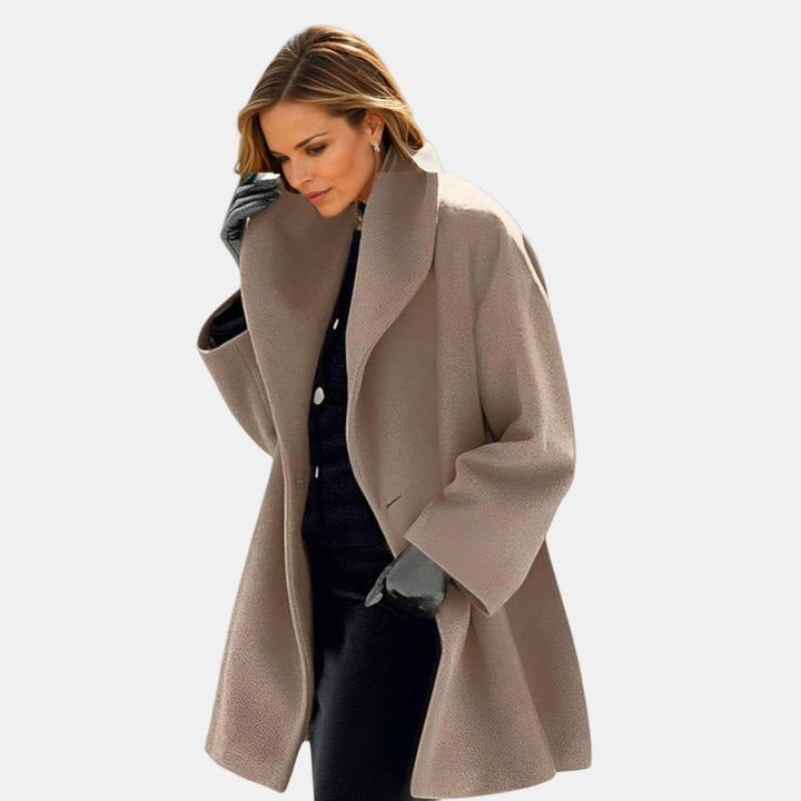 Esme | Premium Windproof Coat