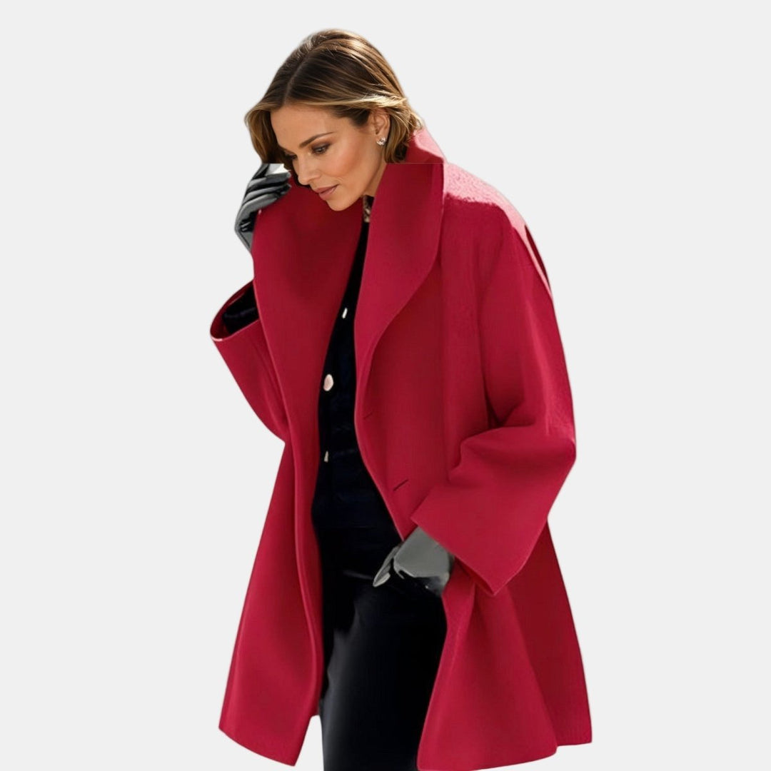 Esme | Premium Windproof Coat