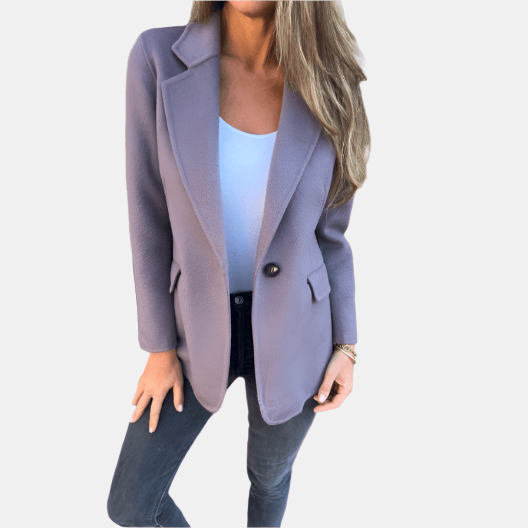 Marisol | Casual Coat