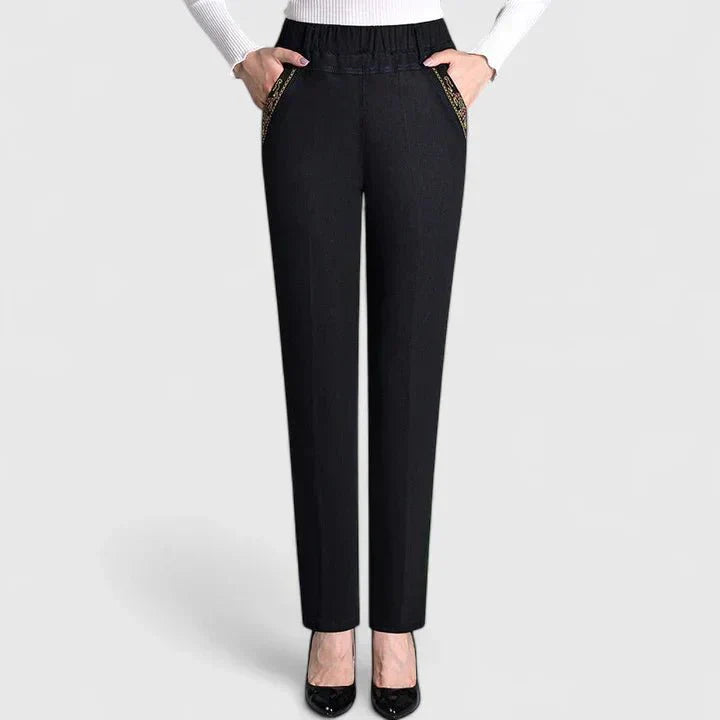 Sapphira | Sophisticated Pants