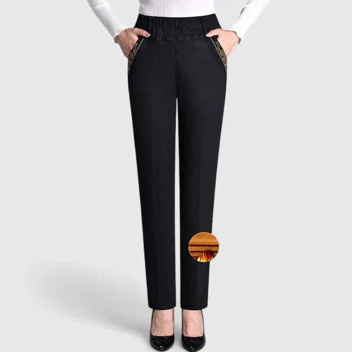 Sapphira | Sophisticated Pants