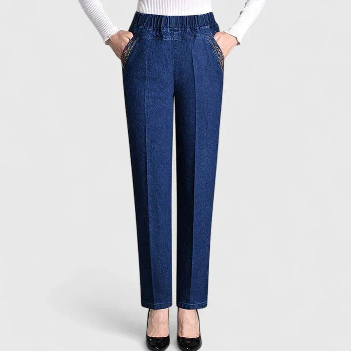 Sapphira | Sophisticated Pants