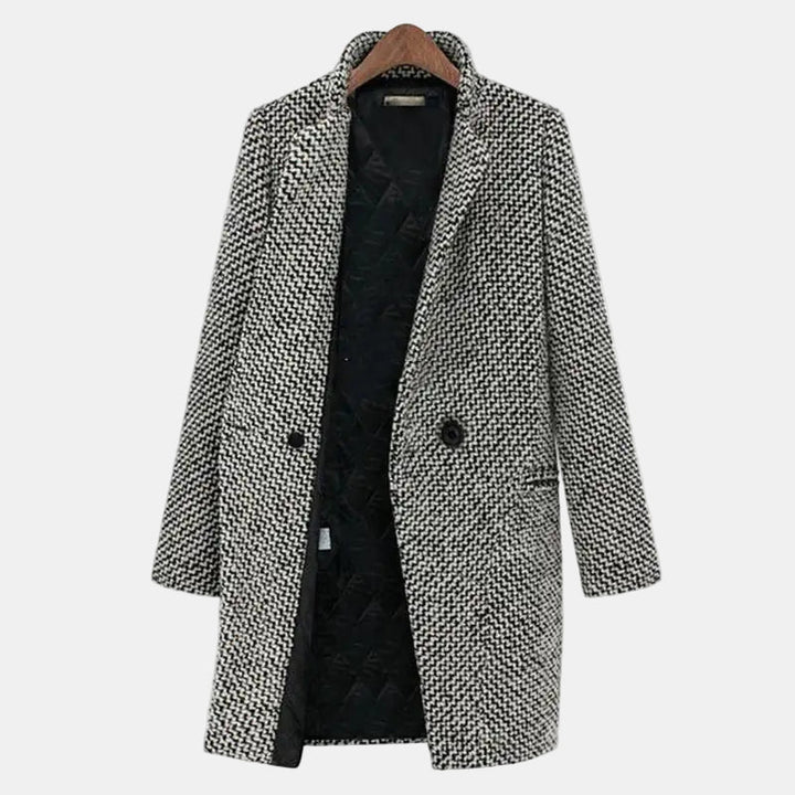 Sloane | Stylish Coat
